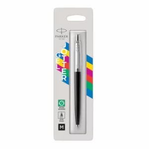 Parker Jotter Gel Medium Pen, Blue