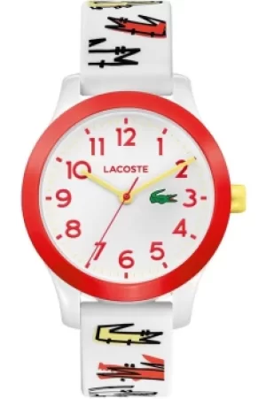 Lacoste 12.12 Kids Watch 2030018