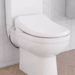 Smart Bidet Toilet Seat - Purificare