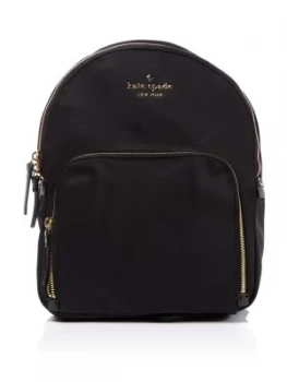 Kate Spade New York Hartley backpack bag Black