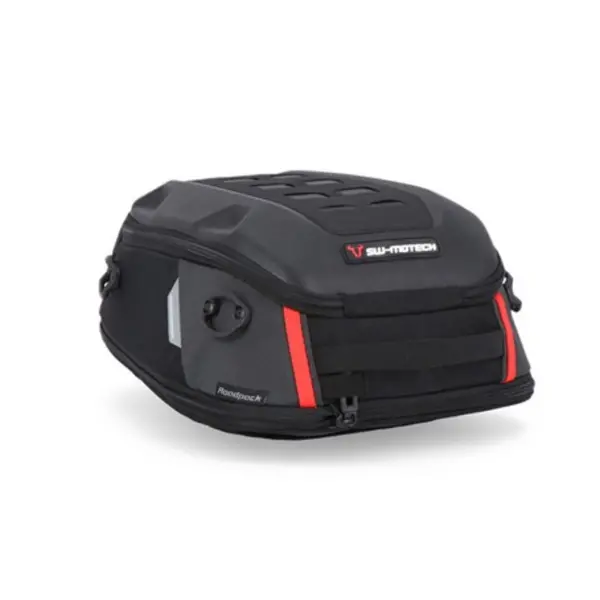 SW-Motech Pro Roadpack 8-14Ltr Black Gray Size