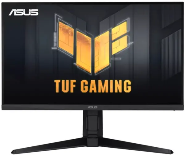 ASUS TUF Gaming 27" VG27AQA1A Quad HD IPS Gaming LED Monitor