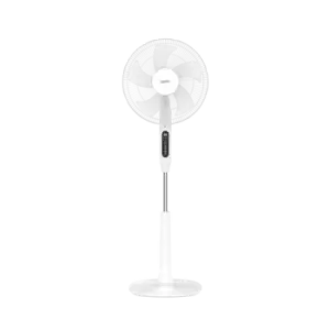 Igenix IGFD2016W Digital Pedestal Cooling Fan