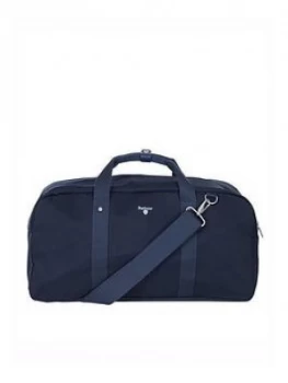 Barbour Holdall - Black