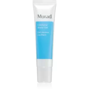 Murad Clarifying Water Gel moisturizing cleansing gel for face 60 ml