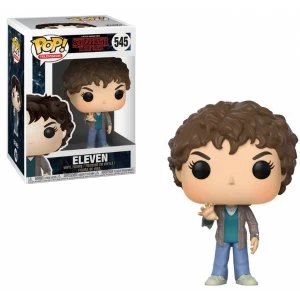 Eleven Stranger Things Funko Pop Vinyl Figure