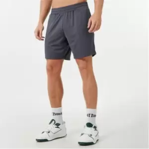 Everlast Basketball Short - Grey