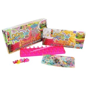 ABgee - Loom Twister Loom Kit