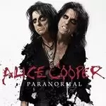 Alice Cooper - Paranormal (Tour Edition) (Music CD)