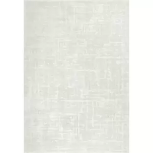 Mastercraft Geo Rug - 041-0003/6161 - 240x340cm - Cream