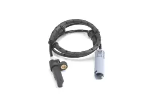 Bosch ABS Sensor BMW 0 986 594 511 34521182160 ESP Sensor,Sensor, wheel speed