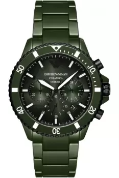 Gents Emporio Armani Watch AR70011