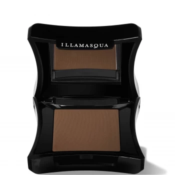 Illamasqua Skin Base Pressed Powder (Various Shades) - Dark Plus