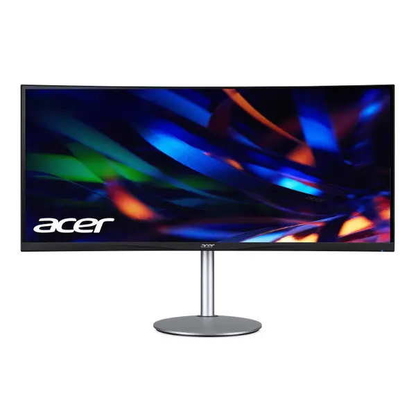 Acer CB2 Series 37.5" CB382CURbmiiphuzx Quad HD Curved LED Monitor