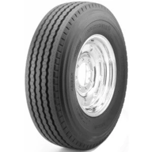 Bridgestone R 187 Set 8.25 R15 143/141J 18PR SET - Tyres with tube