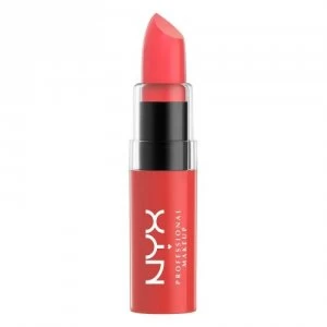 NYX Professional Makeup Butter Lipstick Staycation