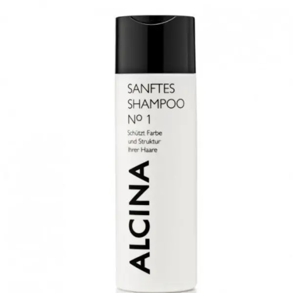 Alcina Sanftes Shampoo 200ml