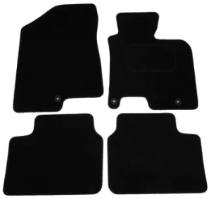 Standard Tailored Car Mat for Kia Ceed 2012 Onwards Pattern 2637 POLCO KI21