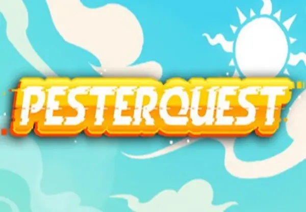 Pesterquest PS5 Game