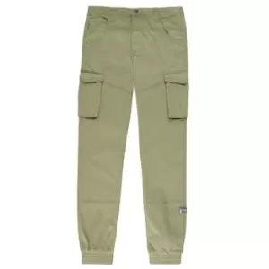 Name it NITBAMGO boys's Trousers in Kaki - Sizes 7 years,8 years,9 years,10 years,11 years,12 years,13 years,14 years,15 years