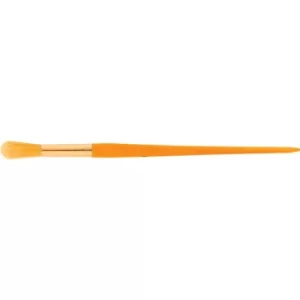 Round Fitch Brush, Natural Bristle, NO.6