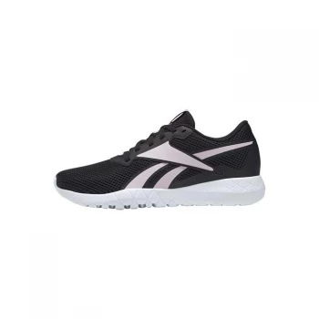 Reebok Flexagon Energy 3 Shoes Womens - Core Black / Frost Berry / Clo