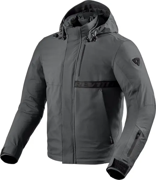 REV'IT! Montana H2O Jacket Anthracite Size M