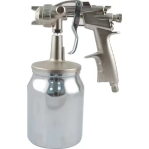 Suction Feed Spray Gun 2MM