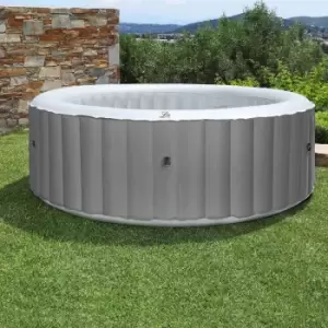 MSpa Pebble Lite 6 Seat Hot Tub