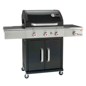 Triton Cook 3.1 - 3 Burner Gas BBQ