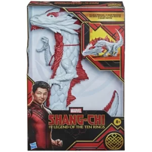 Shang Chi Mega Creature Toy