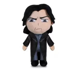 Harry Potter Plush Figures Assortment Severus Snape 20cm (24)