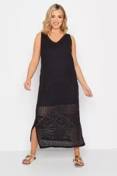 Crochet Dress