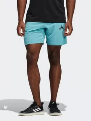 Adidas Heat.Rdy Warrior Woven Shorts