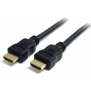 StarTech 3m High Speed HDMI Cable with Ethernet