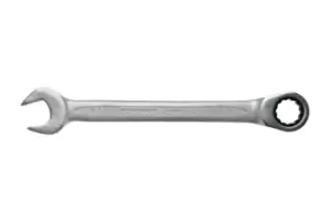 Teng Tools 600518RS 18mm Metric Ratchet Combination Spanner (Without Switch)