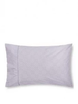 Dorma Artemisa Standard Pillowcase