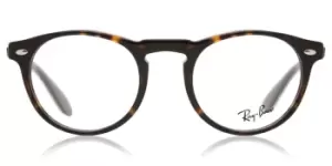 Ray-Ban Eyeglasses RX5283 Icons 2012