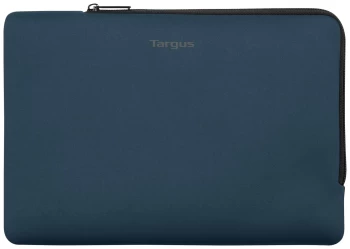 Targus EcoSmart 14" Laptop Sleeve - Blue