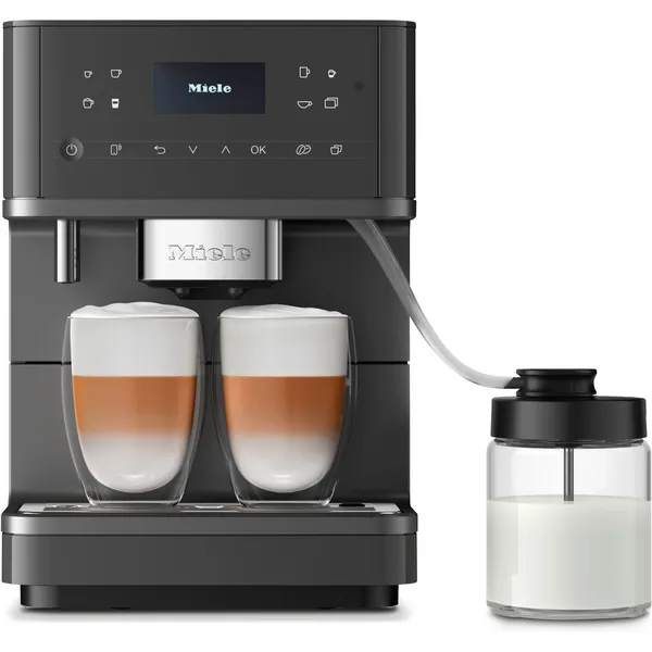 Miele CM6560 Coffee Maker