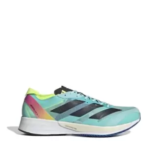 adidas Adizero Adios 7 WC Running Shoes Mens - Blue