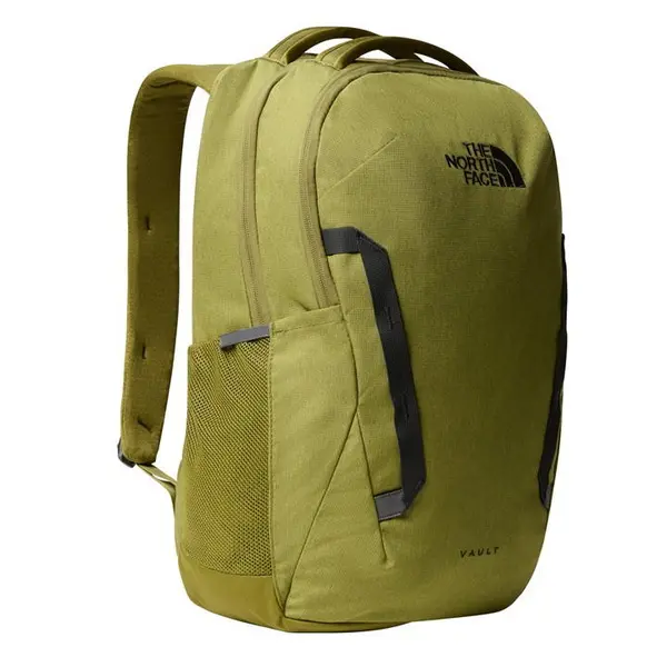 The North Face TNF Vault Backpack - Green One Size