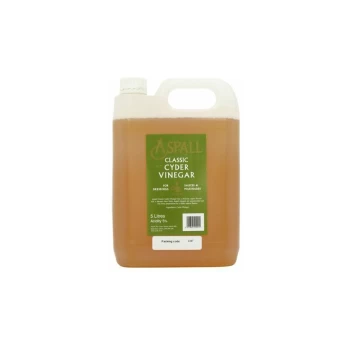 Aspall Cyder Vinegar - 5Ltr - 10218