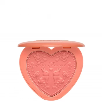 Too Faced Love Flush Water Colour Blush - Love Yourself 6g