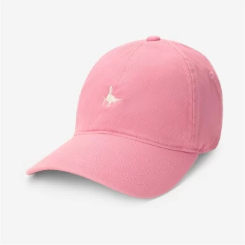 Jack Wills Wills Enfield Pheasant Cap - Pink