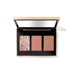 Bobbi Brown Sculpted Glow Face Palette - Light