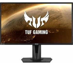 Asus TUF Gaming 27" VG27AQ QHD HDR IPS LED Gaming Monitor