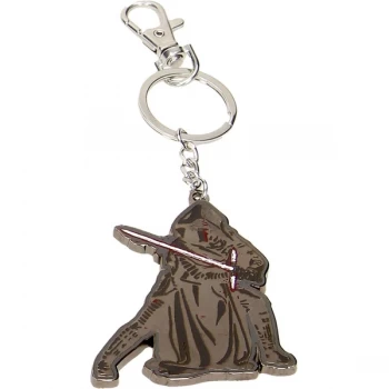 Kylo Ren (Star Wars) Key Chain