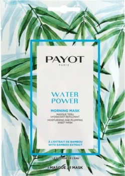 PAYOT Water Power Morning Mask 1 Mask