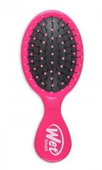 Wetbrush Mini Hair Brush - Pink